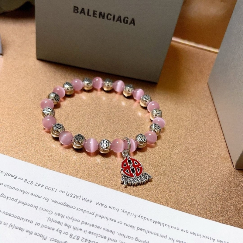 Ba1en*iaga bracelets